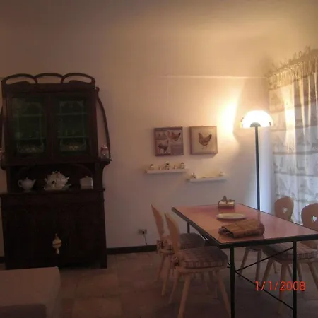 Apartamento Camelia Montecampione *