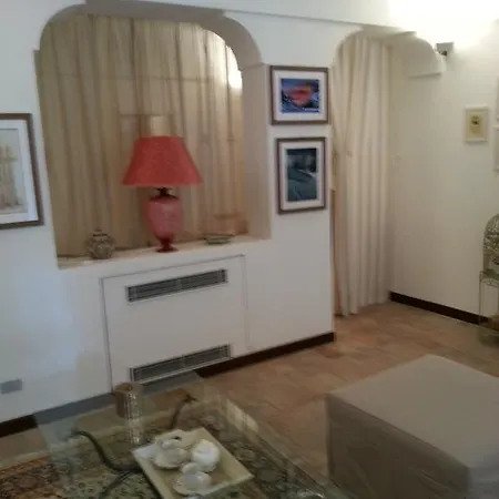 Camelia Montecampione Apartamento *