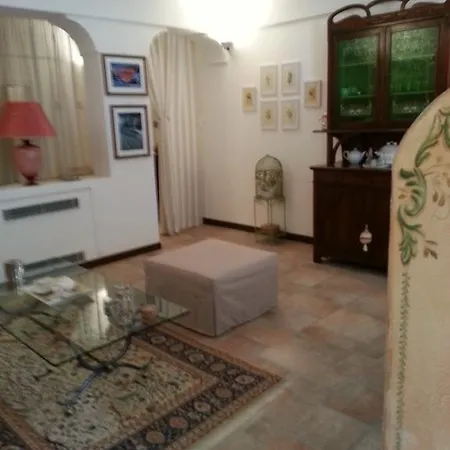Camelia Montecampione Apartamento Artogne