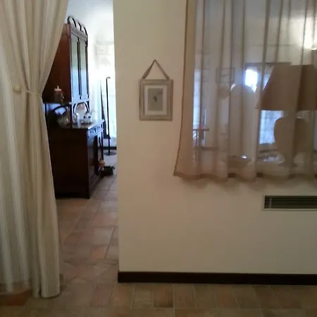 Camelia Montecampione Apartamento