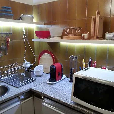 Apartamento Camelia Montecampione *