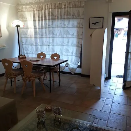 Apartamento Camelia Montecampione